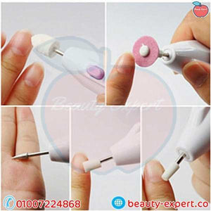 18pcs Handheld Pedi Mate image 2