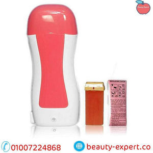 ماكينة ازالة الشعر بالشمع كويك اند إيزي |Quick & Easy Wax Hair Removal image 1