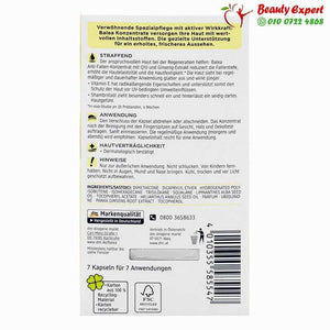 Q10 Anti-Wrinkle Concentrate 7 pcs image 2