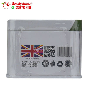 الترا جرين كوفي 30ك هيربال كينجز ultra green coffee image 1