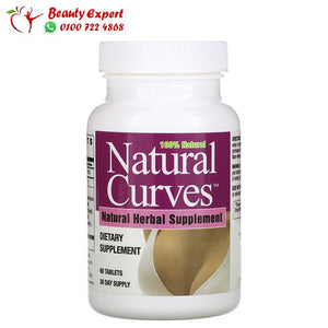 natural curves 60 cap image 0