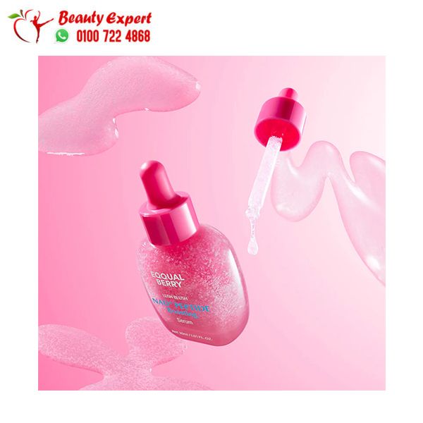 سيروم ايكول بيري الوردي