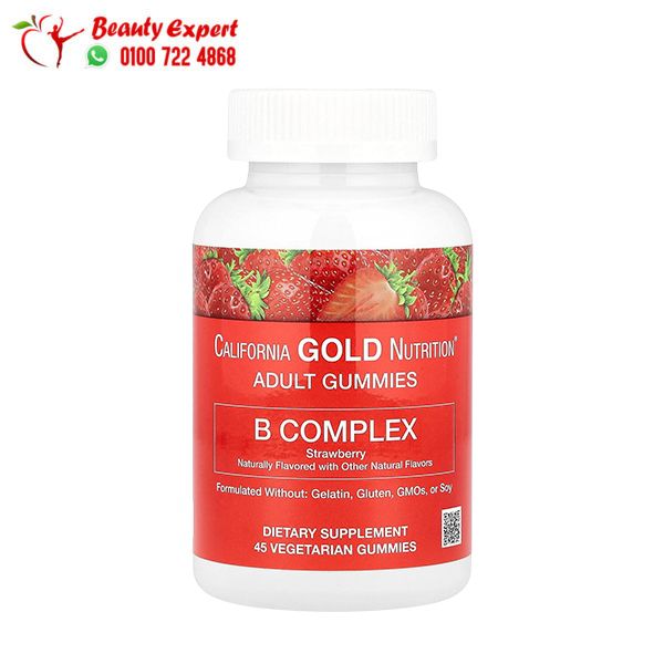 فيتامين ب المركب اقراص