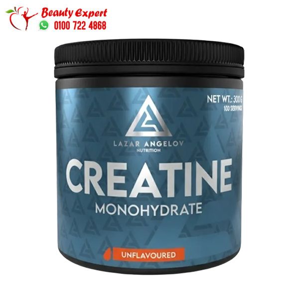 كرياتين مونوهيدرات