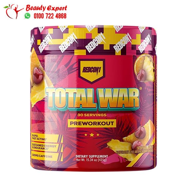 بودر ريدكون بري وورك أوت