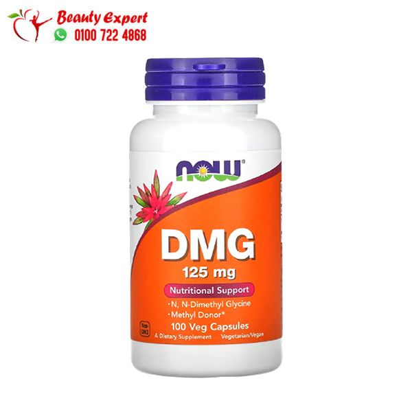 دواء دي أم جي