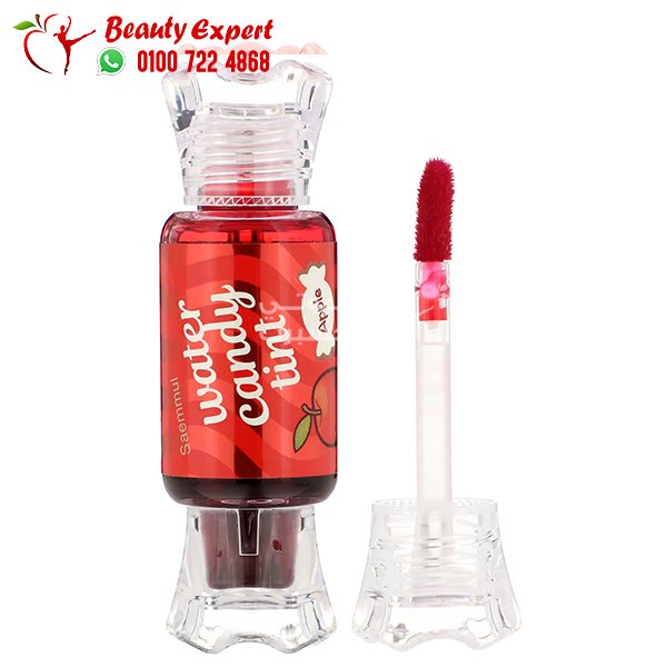 The Saem Water Candy Tint 02 Apple .08 oz image 0