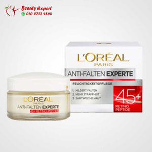 Anti wrinkle expert 45+ 50 ml image 0