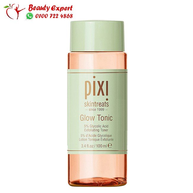 تونر بيكسي جلو - pixi beauty glow tonic image 0