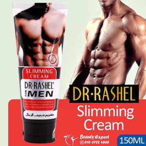 Dr. Rashel Slimming Cream For Men 150ML DRL-1414 image 3