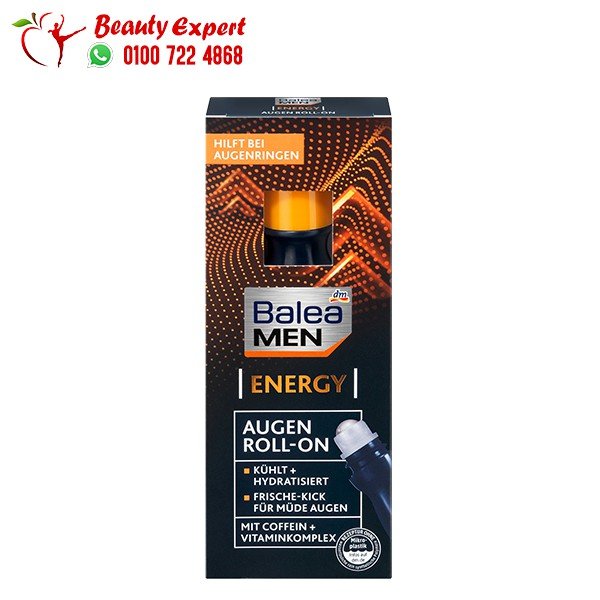 Energy Eye Roll-on 15 ml image 2