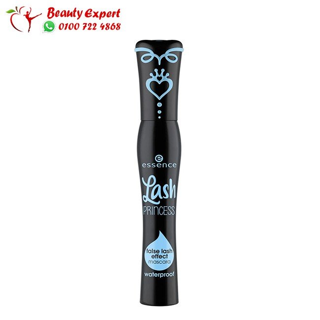 essence lash princess false lash effect mascara waterproof image 1