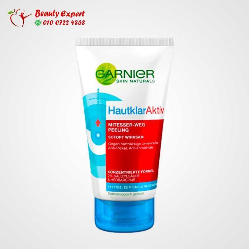 Skin Clear Active Peeling Blackhead Lane 150 ml image 0