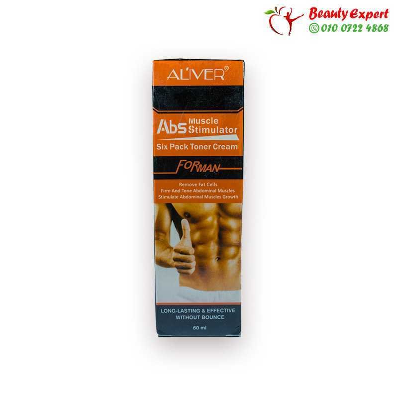 Men's Cellulite Cream image 0