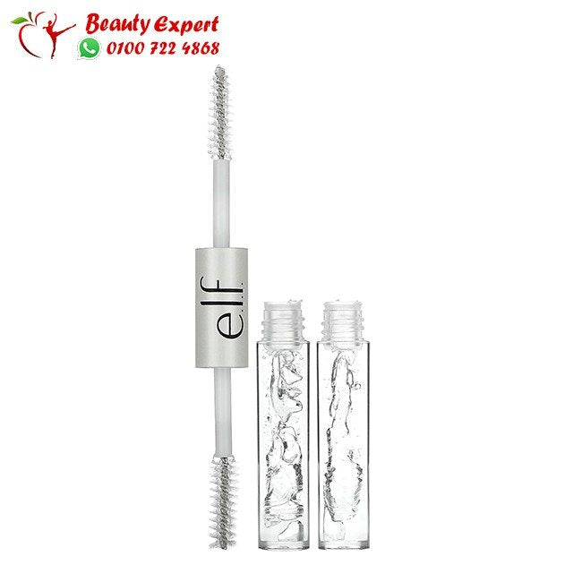 E.L.F. Clear Brow & Lash Mascara 0.084 fl oz (2.5 ml) image 0