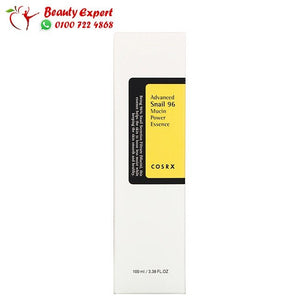 Cosrx Advanced Snail 96 Mucin Power Essence 3.38 fl oz (100 ml) image 2