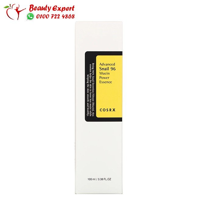 Cosrx Advanced Snail 96 Mucin Power Essence 3.38 fl oz (100 ml) image 2