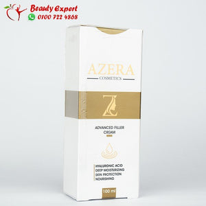 azera advanced filler cream image 0