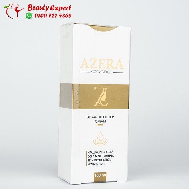 azera advanced filler cream image 0