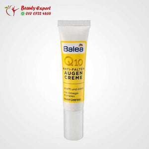 Q10 anti-wrinkle eye cream 15 ml image 1