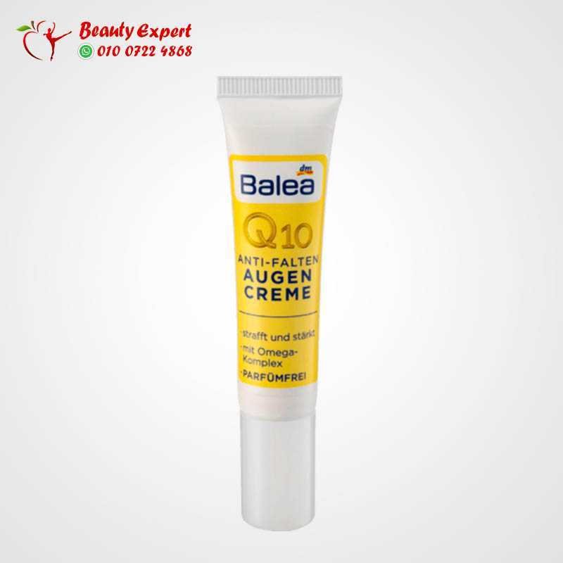 Q10 anti-wrinkle eye cream 15 ml image 1