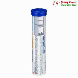Multi-Mineral Brausetabletten 20 St image 3