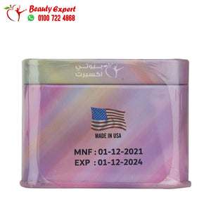 نيوتريكس جولدن لاين 36ك معدن Nutrex golden line image 1