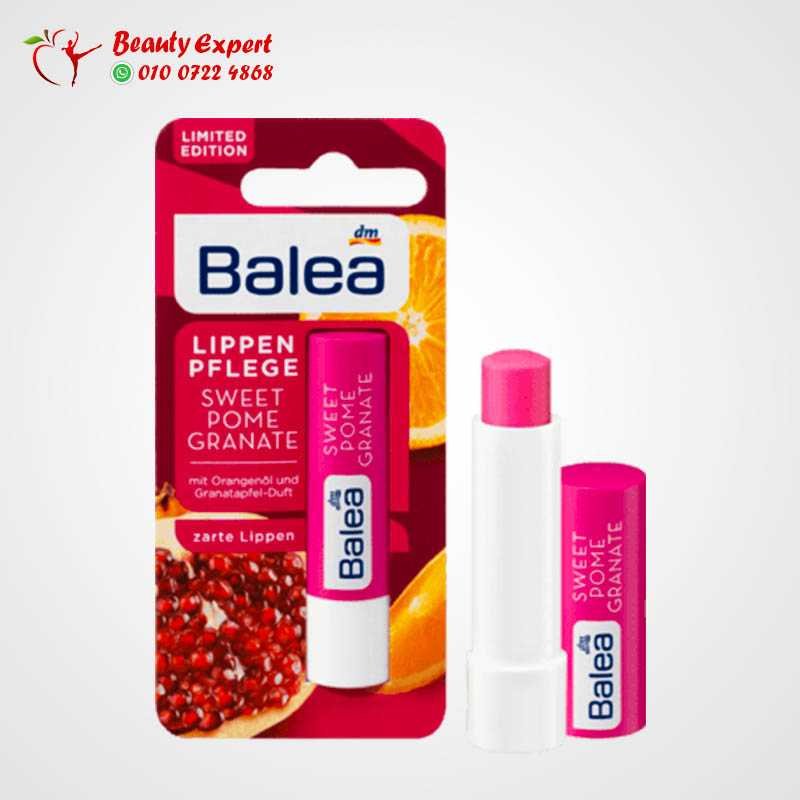 Lip care Sweet Pomegranate 4.8 g image 0