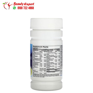 21st Century One Daily Men's Health 100 Tablets image 2