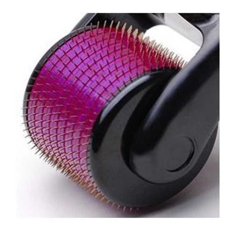 ديرما رولر 1 مل تيتانيوم | Derma Roller image 0