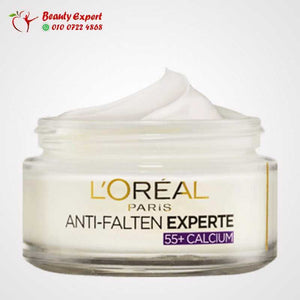 Anti-wrinkle expert 55+ 50 ml image 0