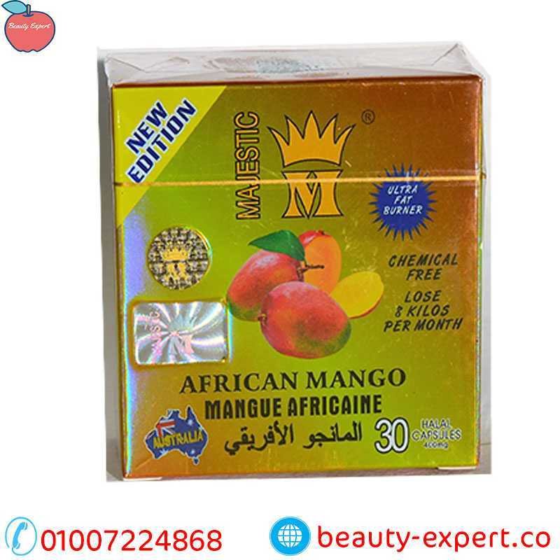 مانجو افريقي 30 ك image 0