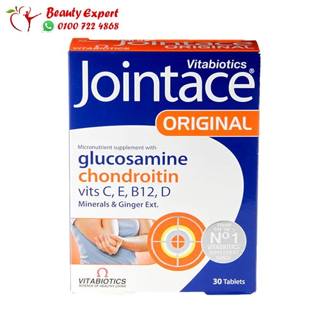 vitabiotics jointace original 30 tablets image 0