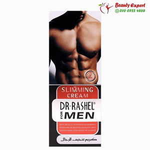 Dr. Rashel Slimming Cream For Men 150ML DRL-1414 image 2