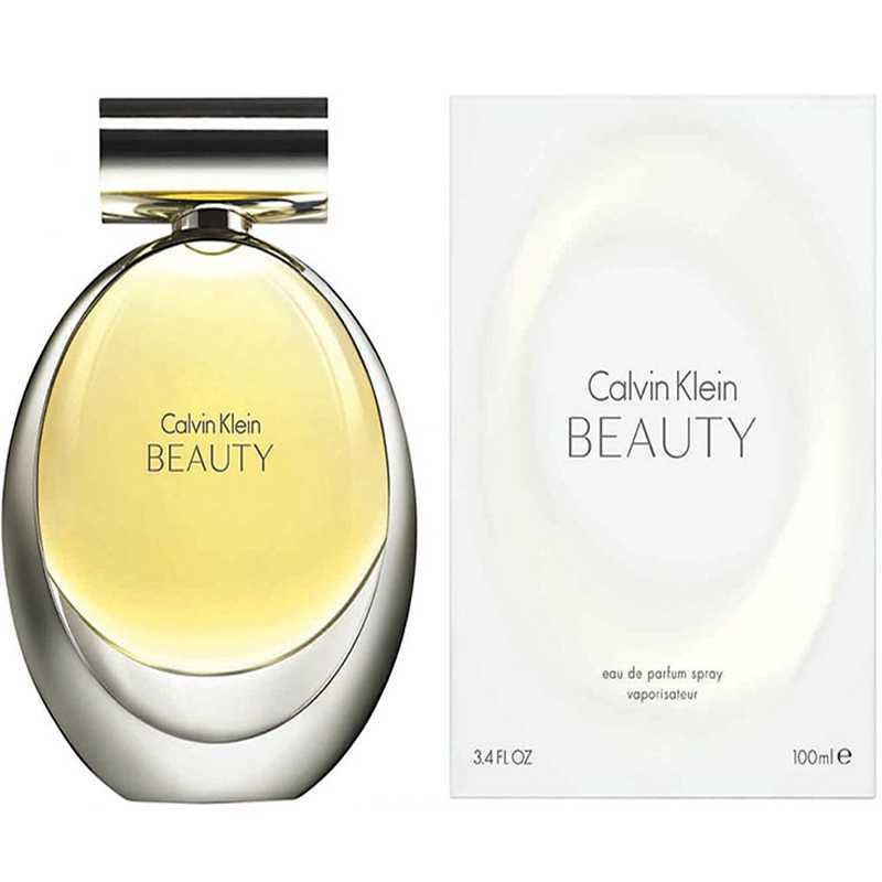 عطر بيوتي النسائي من كالفن كلاين او دي بارفان، 100 مل | CK BEAUTY image 0