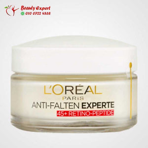 Anti wrinkle expert 45+ 50 ml image 2