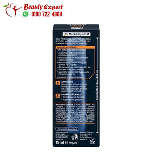 Energy Eye Roll-on 15 ml image 3