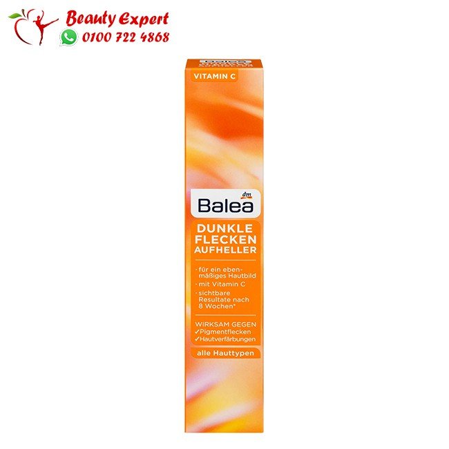 dark spots brighter 50ml balea germany image 3