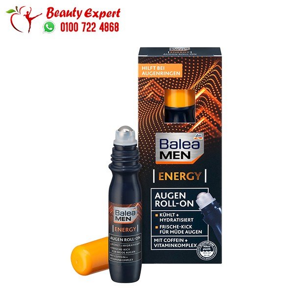 Energy Eye Roll-on 15 ml image 0
