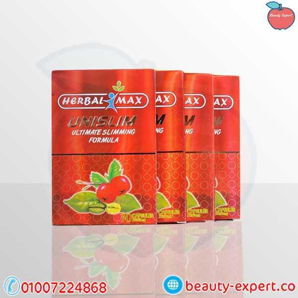 حبوب يوني سليم للتخسيس - استرالي - 30 كبسولة UniSlim image 0
