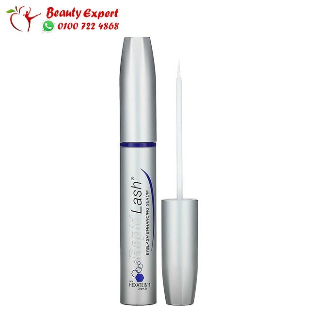 RapidLash Eyelash Enhancing Serum 0.1 fl oz (3 ml) image 2