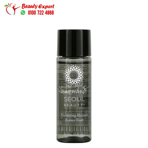 Radiant Seoul Everlasting Moisture Essence Toner Trial Size 1 fl oz (30 ml) image 0