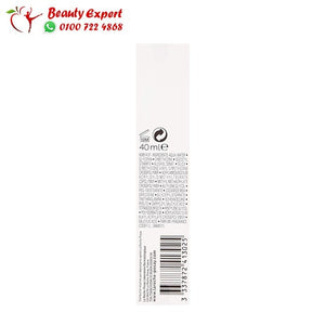 مرطب للبشرة الدهنية من لاروش بوزيه -  La Roche Posay Effaclar Mat 40ml image 3
