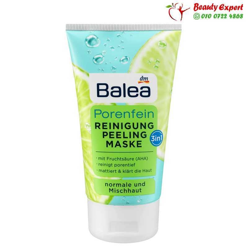 Wash gel 3in1 cleansing scrub mask 150 ml image 0