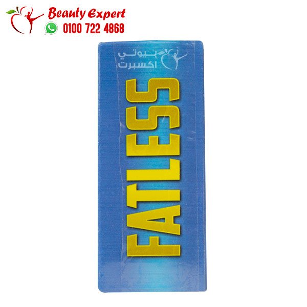 فات ليس 30 كبسولة لزيادة الحرق fatless image 3