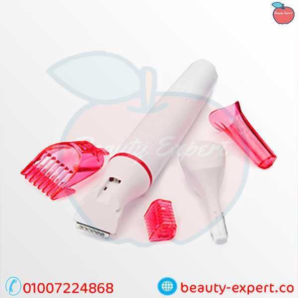 Sensitive Precision Beauty Styler | Battery Operated | HTC image 4