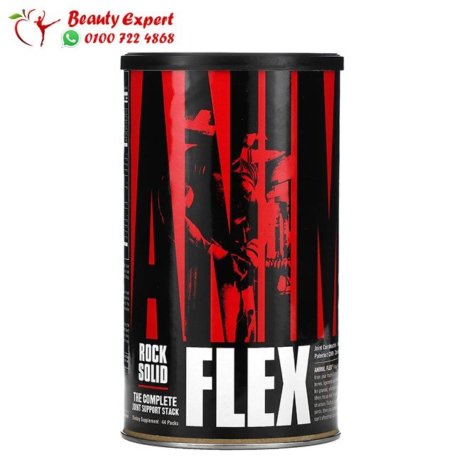 يونيفرسال نيوترشن مكمل انيمال فليكس للمفاصل عدد 44 كيس -  Universal Nutrition Animal Flex 44 packs image 0
