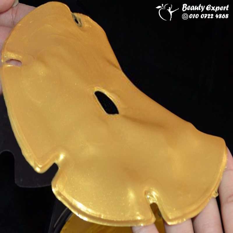 Dr. Rashel 24Hr Collagen Breast Mask with Milk & Honey 45G DRL-1021 image 4