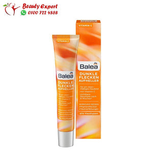 dark spots brighter 50ml balea germany image 0