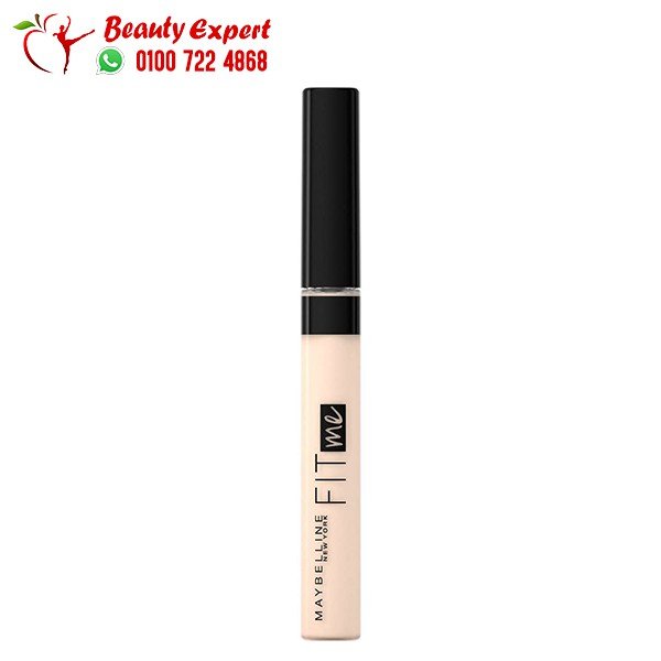 Maybelline New York Fit Me Eye Concealer - 0.23 oz. 15 Fair image 1